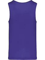 Kariban ProAct PA 441 Pánské sportovní tílko 20.P441 violet Kariban ProAct PA 441 Pánské sportovní tílko 20.P441 violet