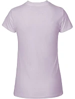 Neutral O 81001 Dámské tričko z bio bavlny 77.8101 dusty purple Neutral O 81001 Dámské tričko z bio bavlny 77.8101 dusty purple