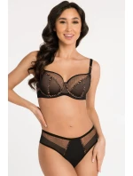 Gorsenia K881 Gisel barva: černá