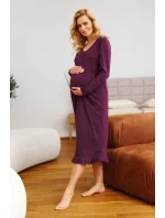 Doctor Nap TM.7318 barva:vínová