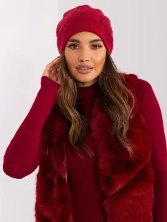 AT CZ 23250 cap.36P kaštanová