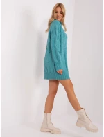 Přepínač AT SW 2367 1.35P tyrkysová