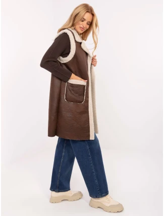 IT vesta KZ 96916.68 hnědá