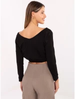 Halenka RV BZ 6721.65 černá