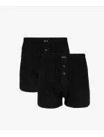 2-PACK Bokserki męskie luźne