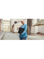 Kabelka VUCH Eldrin Black Kabelka VUCH Eldrin Black