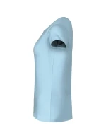 Resist tričko dámské nebesky modrá