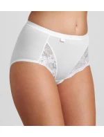 Kalhotky Sloggi Romance Maxi - Triumph Kalhotky Sloggi Romance Maxi - Triumph