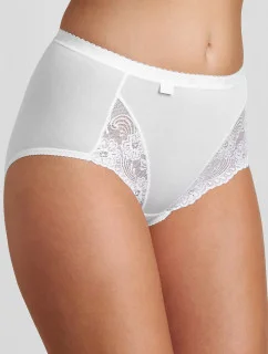 Kalhotky Sloggi Romance Maxi - Triumph