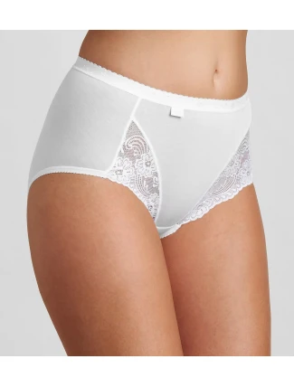 Kalhotky Sloggi Romance Maxi - Triumph Kalhotky Sloggi Romance Maxi - Triumph