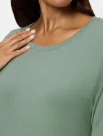 Dámská noční košile Timeless Sensuality NDK SSL - Triumph