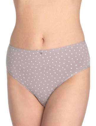 Dámské bikiny FIGS L-120BI-93EX 3-pack