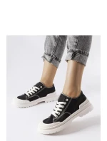 Tenisky  model 207705 Solea