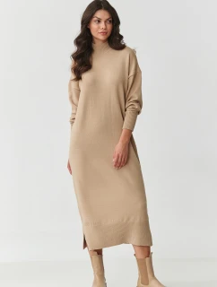 Denní šaty model 217888 Makadamia