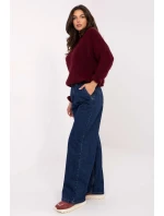 Džíny  model 218202 Sublevel