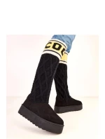 Sněhule model 220265 Solea Sněhule model 220265 Solea