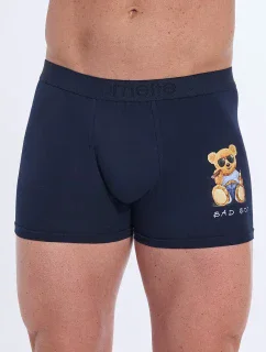 Cornette Tattoo 280/246 Bad Boy boxerky S-2XL