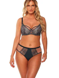 Gaia kalhotky GFP 1231 Lena S-2XL