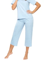 Dámské pyžamo Sky 3/4 - Donna Dámské pyžamo Sky 3/4 - Donna