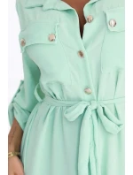 Dámské šaty 531-4 - Numoco basic Dámské šaty 531-4 - Numoco basic