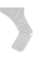 Prodlužovač podprsenky 2 HOOK EXTENSION - DIM - černá