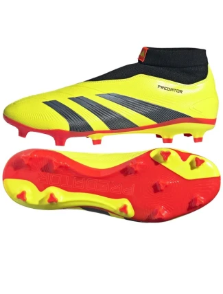 Kopačky adidas Predator League LL FG M IG7766