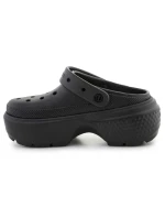 Žabky Crocs Stomp Clog W 209347-001 Žabky Crocs Stomp Clog W 209347-001