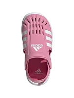 Adidas Letní uzavřené sandály do vody C Jr IE0165