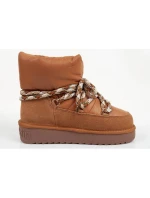 Boty D.Franklin W DFSH375003-TAN Boty D.Franklin W DFSH375003-TAN