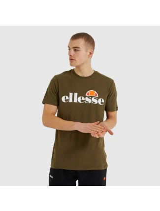 Tričko Ellesse SL Prado M SHC07405-506 Tričko Ellesse SL Prado M SHC07405-506