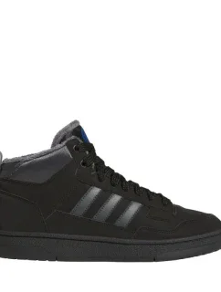 Boty adidas Rapid Court Mid Winterized M JR0170