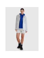 Dámská trekingová mikina Primaloft Active 4F 4FWSS25TFSWF481-36S