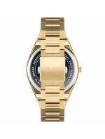 Pánské hodinky PAUL LORENS PL20013B-1D1 + BOX Pánské hodinky PAUL LORENS PL20013B-1D1 + BOX