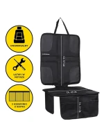 Potah autosedačky dunlop dětské