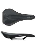 WTB Sedlo ROCKET FF nerezové střední