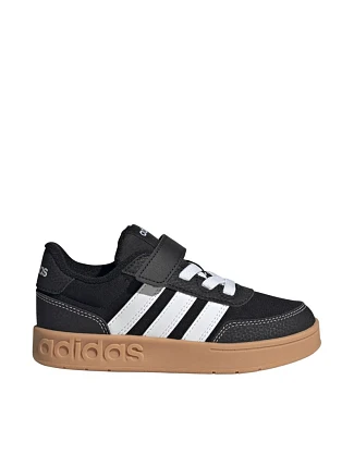 Dětská obuv adidas Breakbase black JR9779