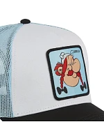 Capslab Classic Comics Obelix Trucker baseballová čepice - CL/AST1/1/CT/MEN