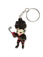 Kompletní 3D klíčenka GKS Tychy RUBENS Kompletní 3D klíčenka GKS Tychy RUBENS