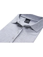 Daiber JN 709 Dámské elastické piqué polo 02.0709 graphite Daiber JN 709 Dámské elastické piqué polo 02.0709 graphite