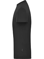Daiber JN 1808 Pánské pracovní tričko z bio bavlny - Solid 02.1808 black Daiber JN 1808 Pánské pracovní tričko z bio bavlny - Solid 02.1808 black