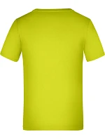 Daiber JN 358K Dětské žerzejové sportovní tričko 02.358K acid yellow Daiber JN 358K Dětské žerzejové sportovní tričko 02.358K acid yellow