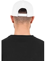 Flexfit 110 6 panelová kšiltovka "Fitted Snapback" 55.0110 white