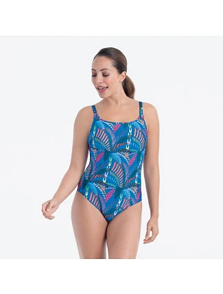 Style Merritt Care-jednodílné plavky 6242 sardinia - Anita Care Style Merritt Care-jednodílné plavky 6242 sardinia - Anita Care