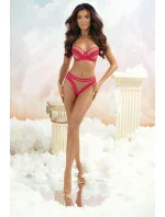 Axami V-11051 barva:fuchsiová Axami V-11051 barva:fuchsiová