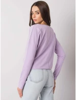 Halenka RV BZ 5122.08P světle fialová