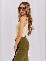 RV top TP A1464.75 světle žlutá RV top TP A1464.75 světle žlutá