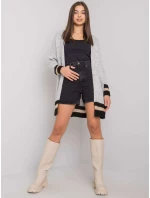 Svetr TW SW BI A21768.21 šedá