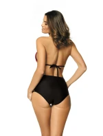 Plavky Lisa Nectarine M-471 (6) - Marko Plavky Lisa Nectarine M-471 (6) - Marko