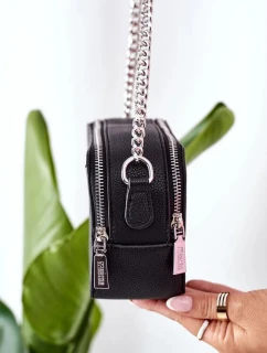 Small Bag Big Star II574083 Black