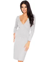 Dámské šaty Olga 3 - Tessita Dámské šaty Olga 3 - Tessita